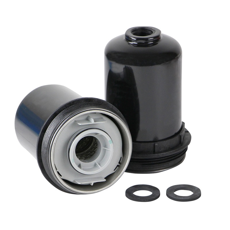 Filtre à carburant SF-FILTER SK 48786